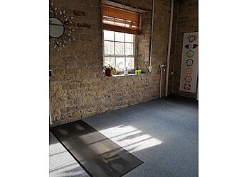 YogaMill Studio
