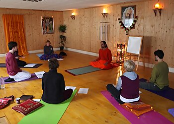 Yoga Satsanga Ashram