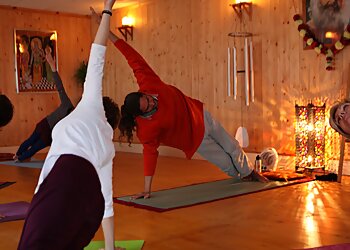 Yoga Satsanga Ashram