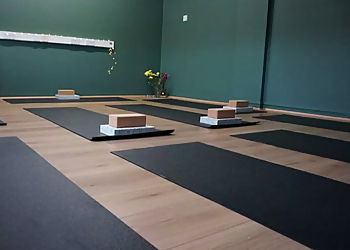 Yoga Shala Canterbury