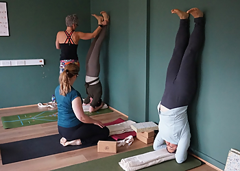 Yoga Shala Canterbury