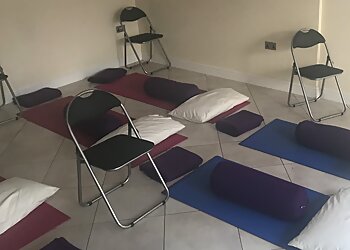 Yoga Therapy For You