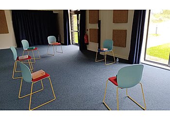 Yoga Therapy with Julie