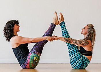 YogaVenue