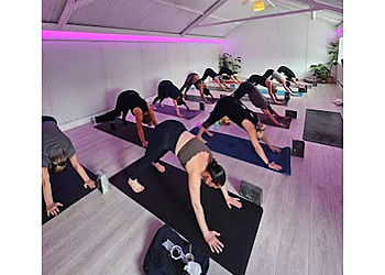 Yoga & Wellness Studio in Bolton Yoga & Wellness Studio in Bolton