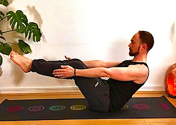 Yoga and Stretch Classes