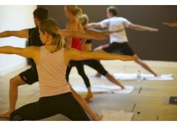 3 Best Yoga Classes in Birmingham, UK  ThreeBestRated