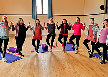 Yogalise