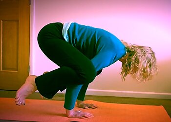 Gloucester yoga classes Yoga with Lara image 1