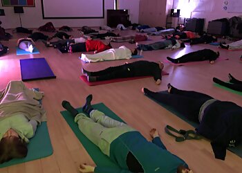 3 Best Yoga Classes in Northampton, UK - Expert Recommendations