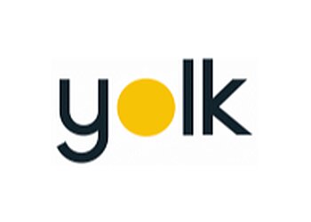 Yolk Recruitment