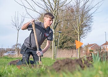 Yor-Pest Control Harrogate