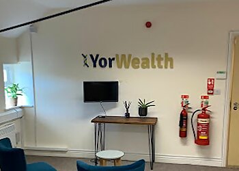 YorWealth Ltd.