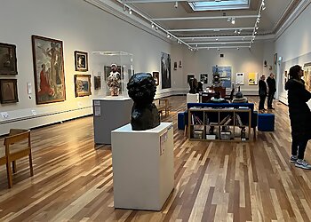 York Art Gallery