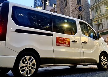 York Cars Taxis