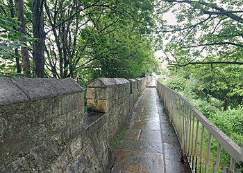 York City Walls
