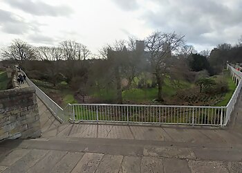 York City Walls