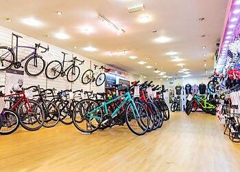 cycle shop broadway