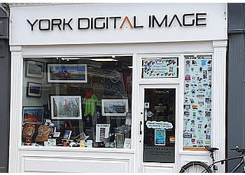 York Digital Image