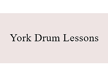 York Drum Lessons York Drum Lessons