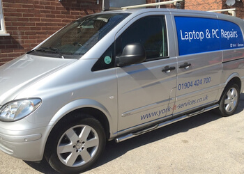 York IT Services