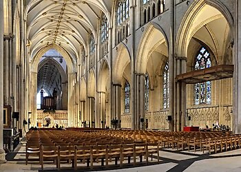 York Minster