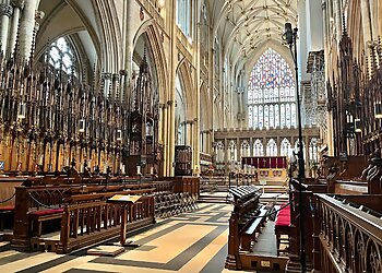 York Minster