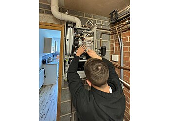 York Plumbing & Boilers