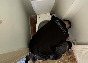 York Plumbing & Boilers