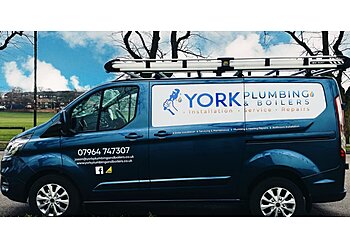 York plumbers York Plumbing & Boilers image 1