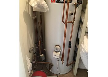 York Plumbing and Heating Ltd.