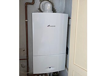 York Plumbing and Heating Ltd.