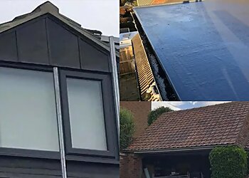 York Roofing & Guttering