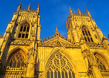 York Skyline Chimney Sweep