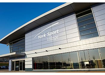 York Sport Village