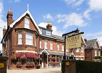 Yorke Lodge Bed and Breakfast