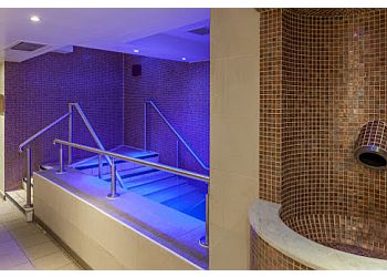 scott hall leisure centre membership