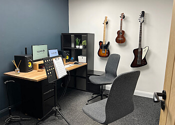 Yorkshire Academy of Modern Music