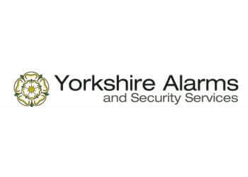 Yorkshire Alarms