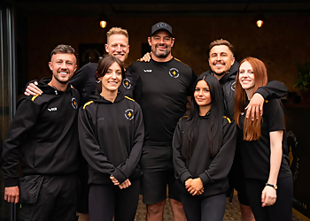 Yorkshire Canine Academy