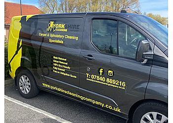 Yorkshire Cleaning Company