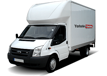 Yorkshire Couriers Logistics