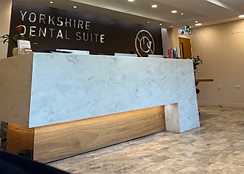 Yorkshire Dental Suite