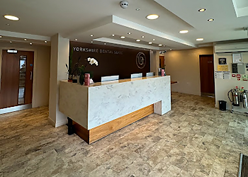 Yorkshire Dental Suite