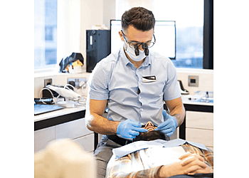 Yorkshire Dental Suite