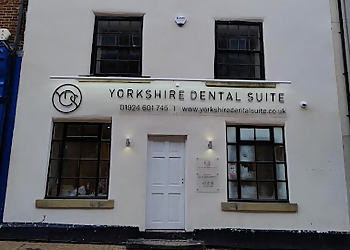 Yorkshire Dental Suite Yorkshire Dental Suite