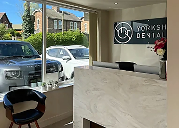 Yorkshire Dental Suite