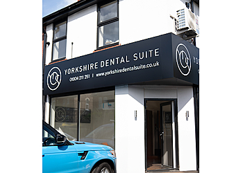 Yorkshire Dental Suite 