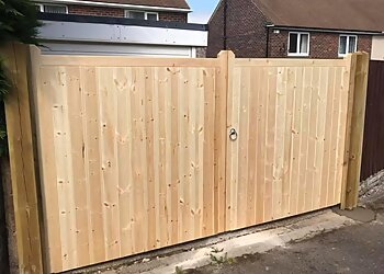 Yorkshire Fencing