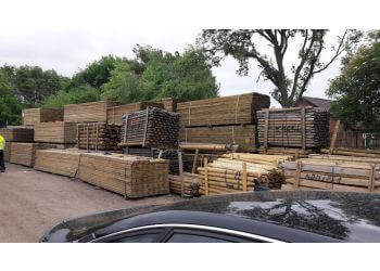 Yorkshire Fencing Contractors Ltd